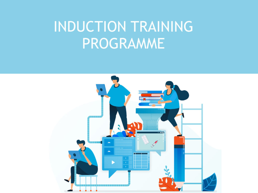 What Is Induction Training In The Workplace