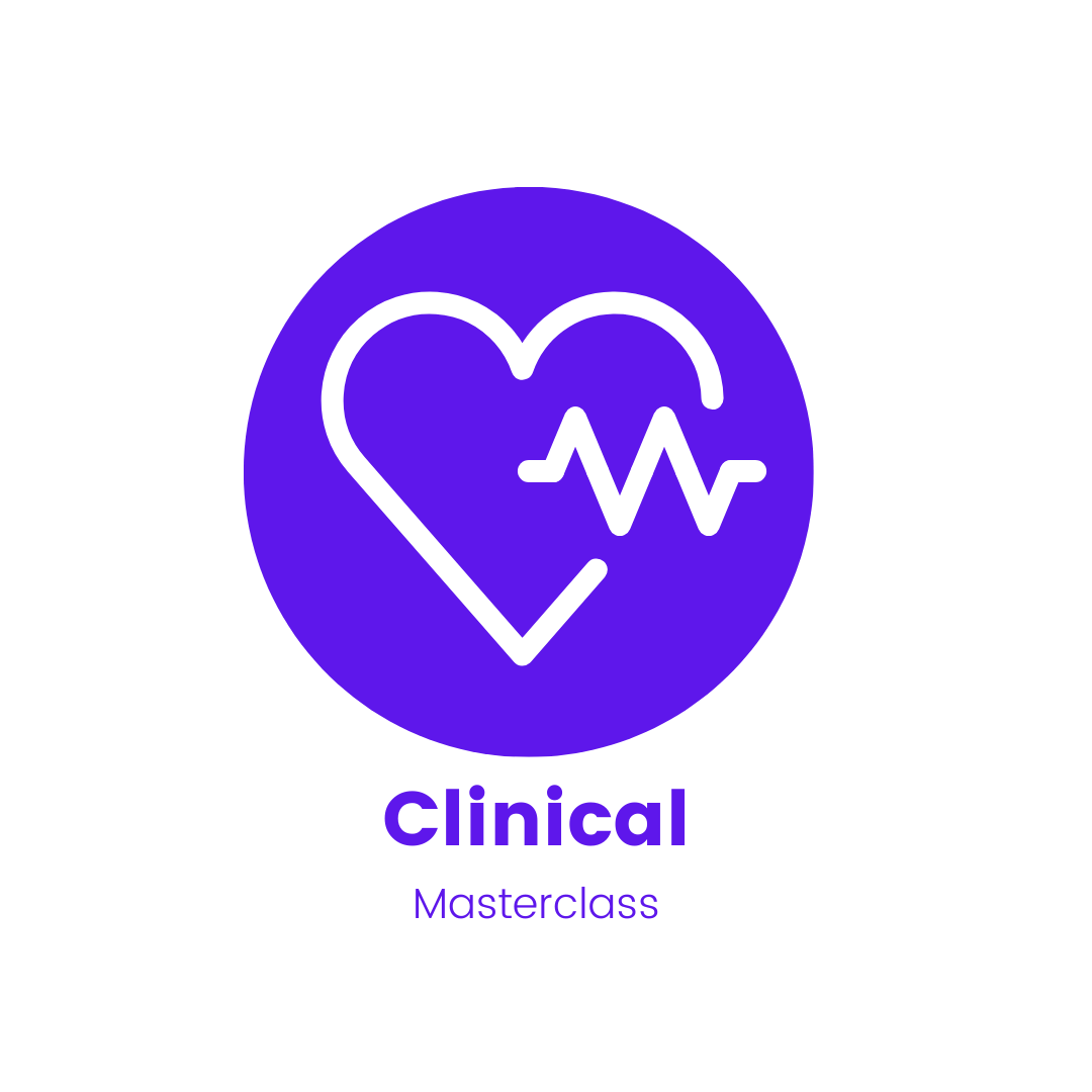 Revision Programme: Clinical Masterclass – 24th October