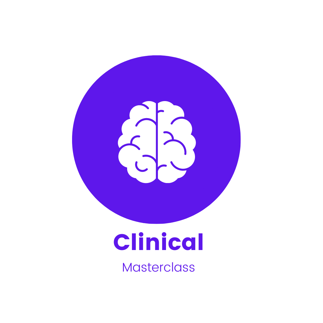 Revision Programme:  Clinical Masterclass  – 31st October