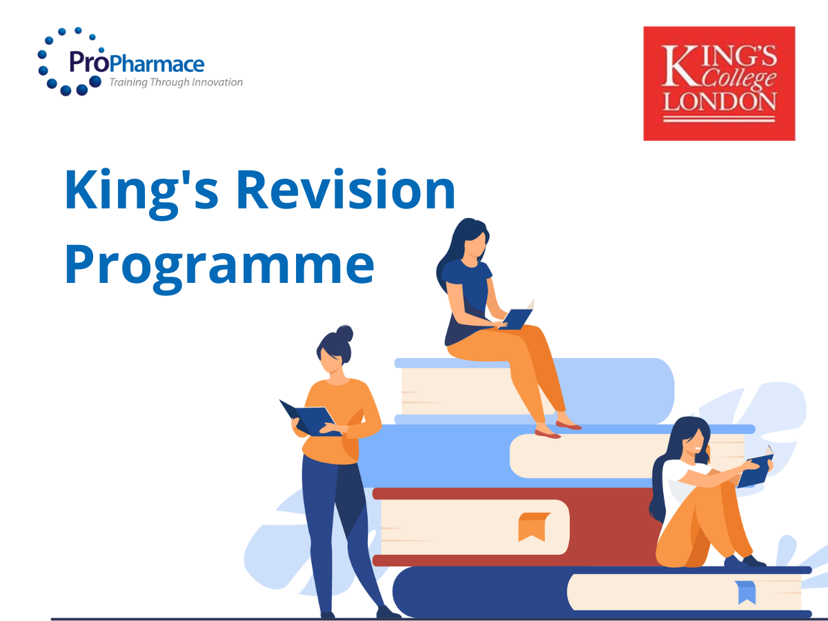 Kings Revision Programme