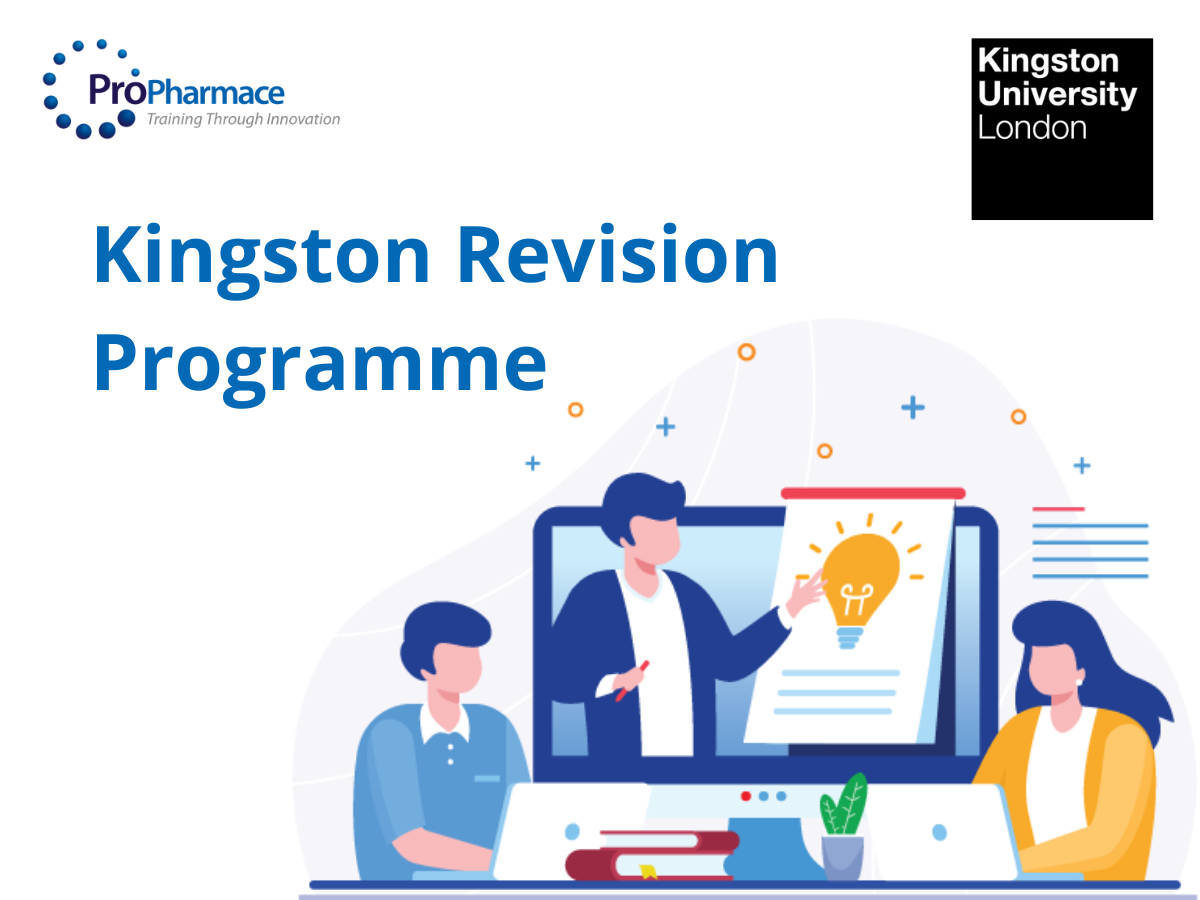 Kingston Revision Programme