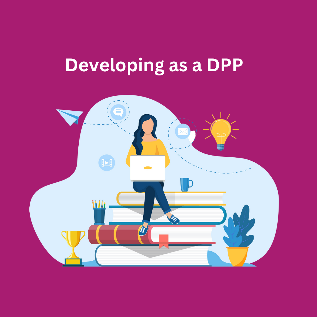 Module 5: Developing as a DPP