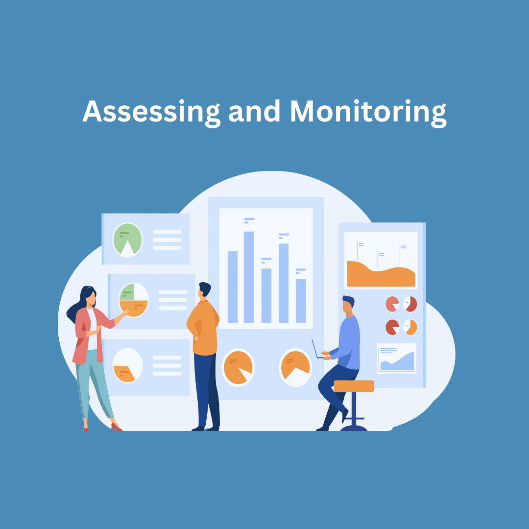 Module 4: Assessing & Monitoring