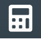 Calculator Icon