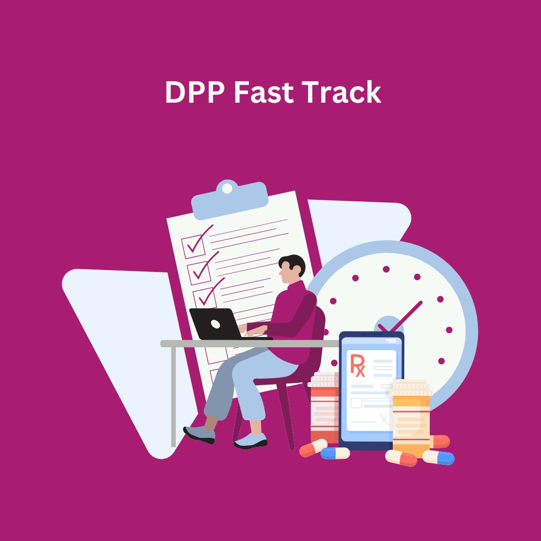 Fast Track DPP