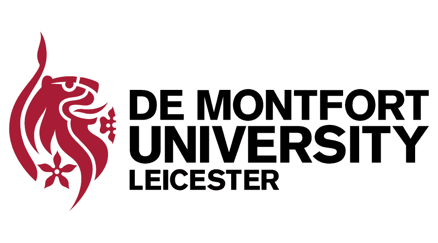 de-montfort-university-logo-vector